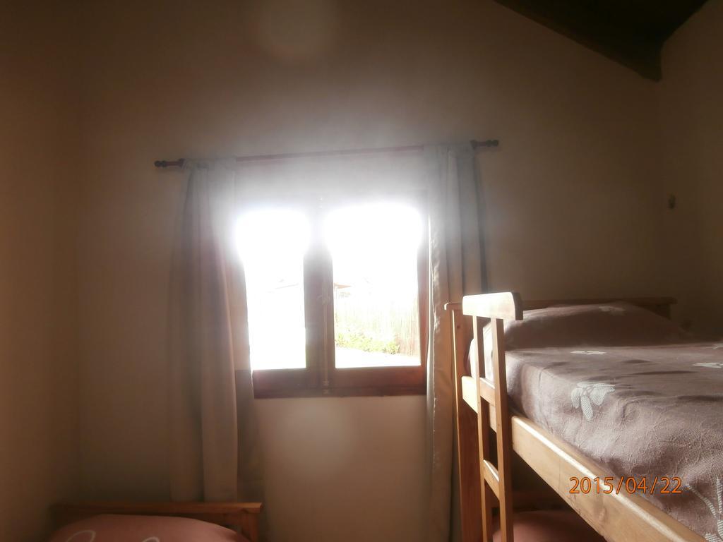 Cabanas De Cara Al Sol ビージャ・ヒアルディノ エクステリア 写真