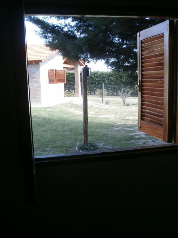 Cabanas De Cara Al Sol ビージャ・ヒアルディノ 部屋 写真