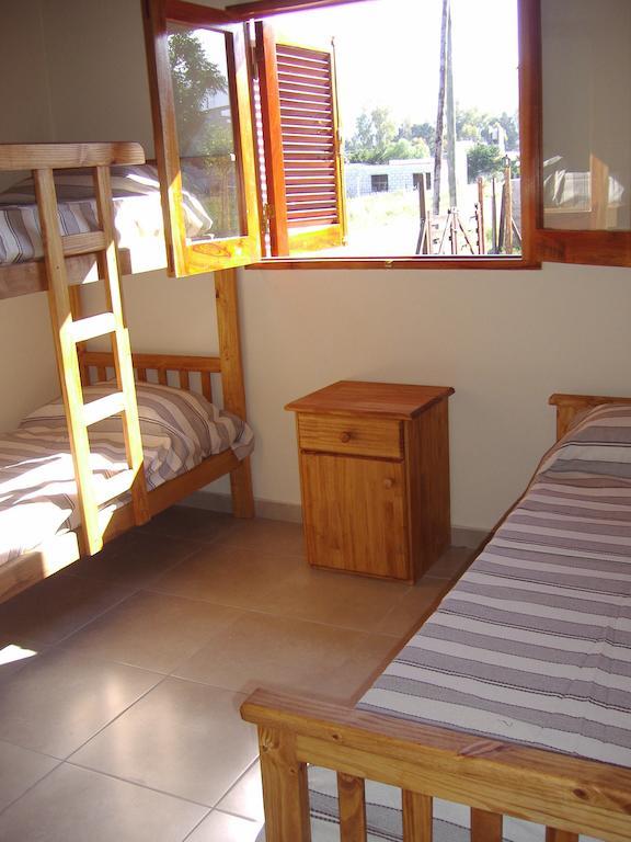 Cabanas De Cara Al Sol ビージャ・ヒアルディノ 部屋 写真
